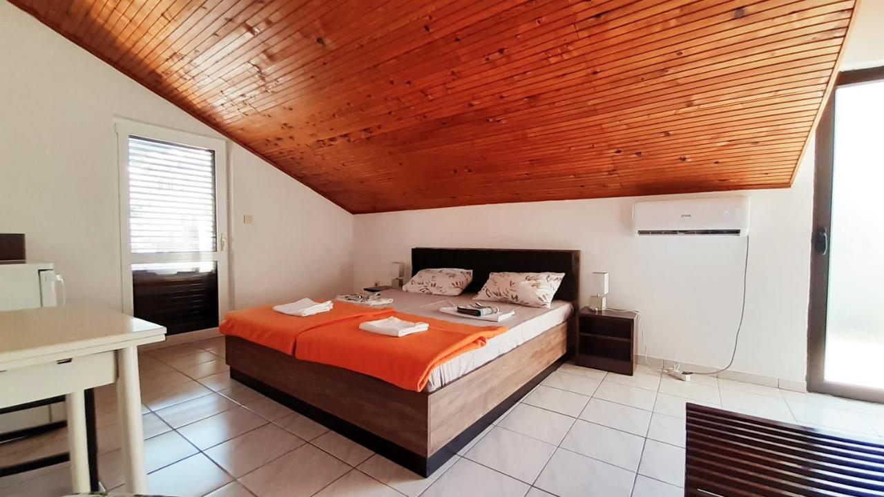 Guest house Mixe