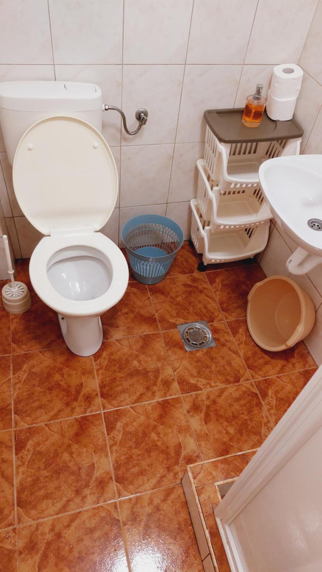 Mixe Guest house Budva