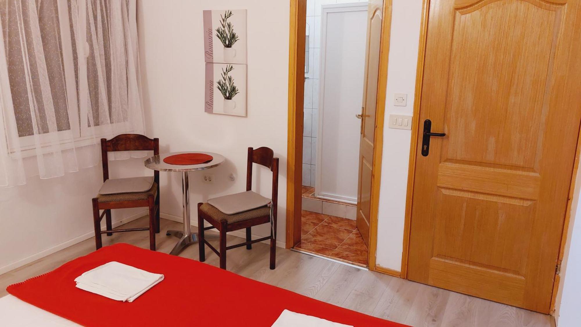 Pensjonat Mixe Budva