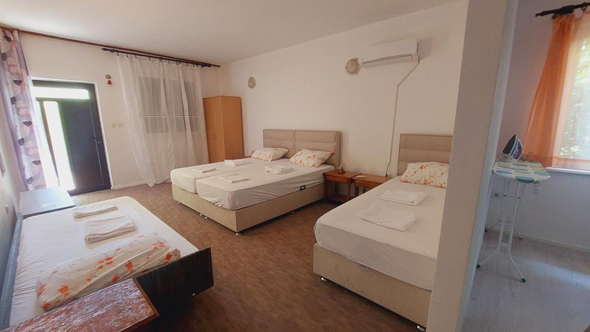 Mixe 3* Budva