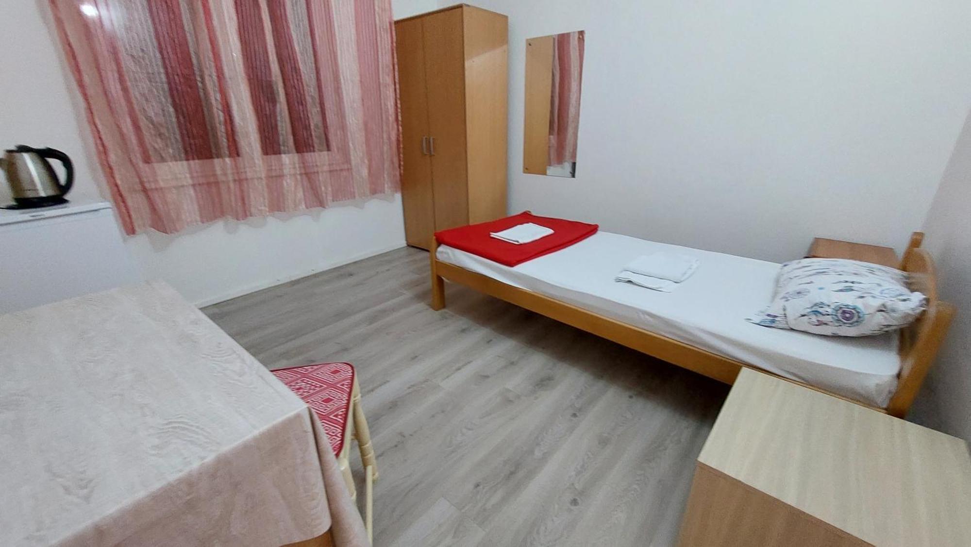 Mixe Guest house