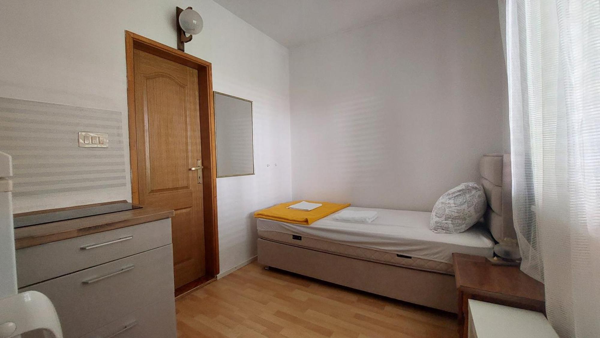 Guest house Mixe 3*