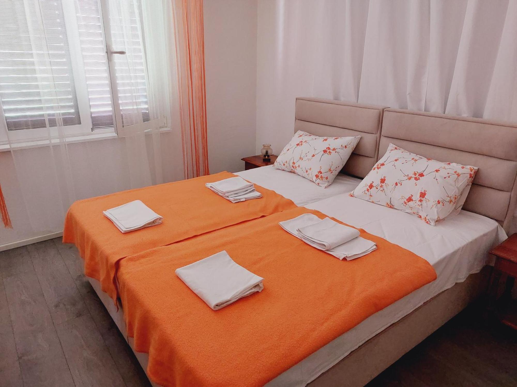Mixe Guest house 3*