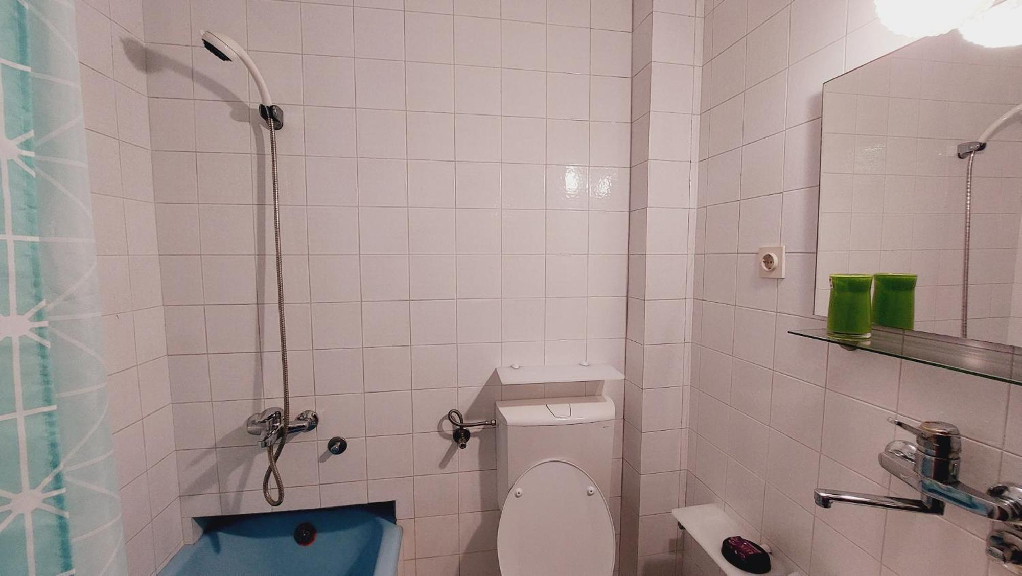 Guest house Mixe 3*