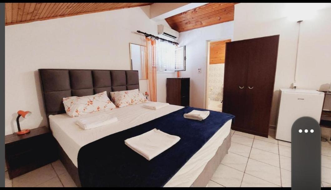 Guest house Mixe 3*