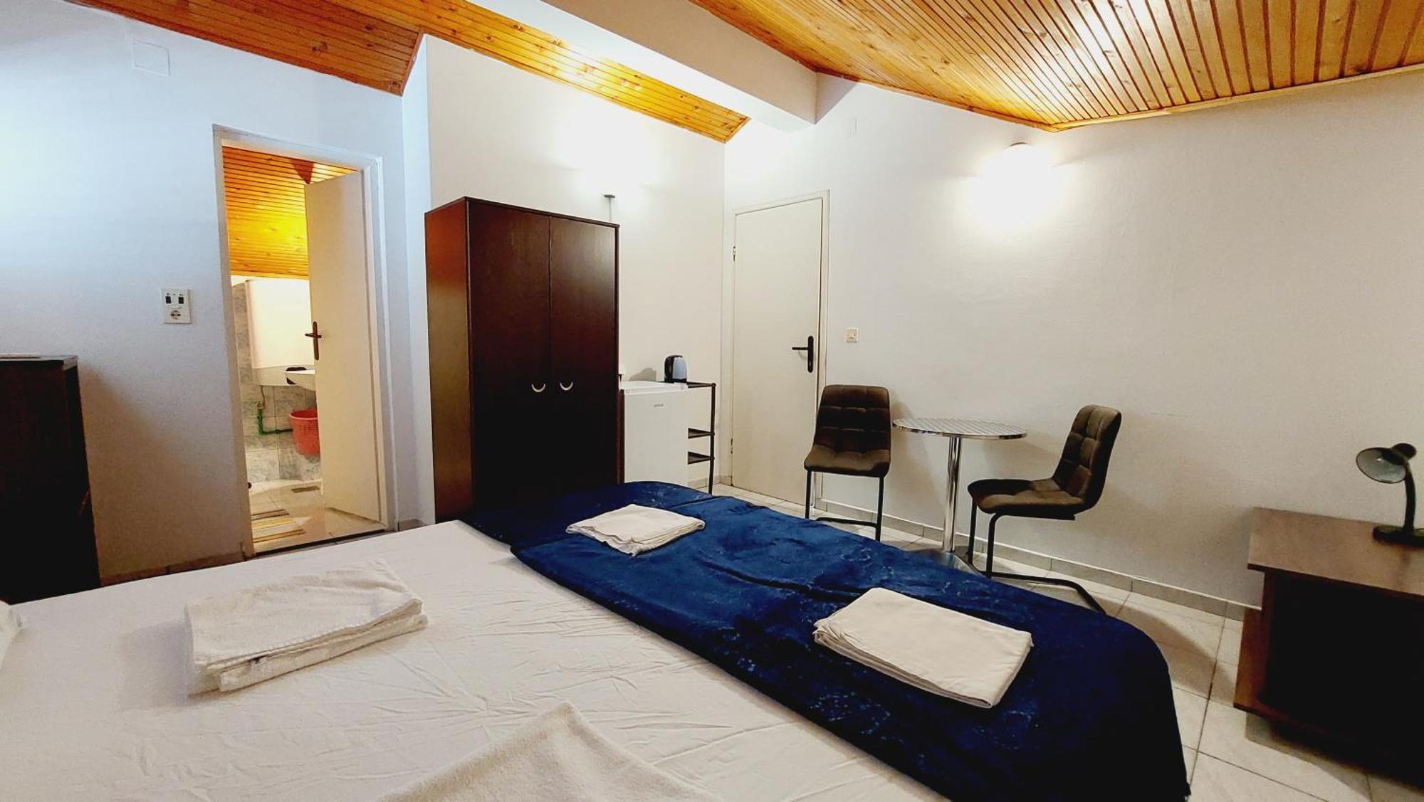 Guest house Mixe 3*