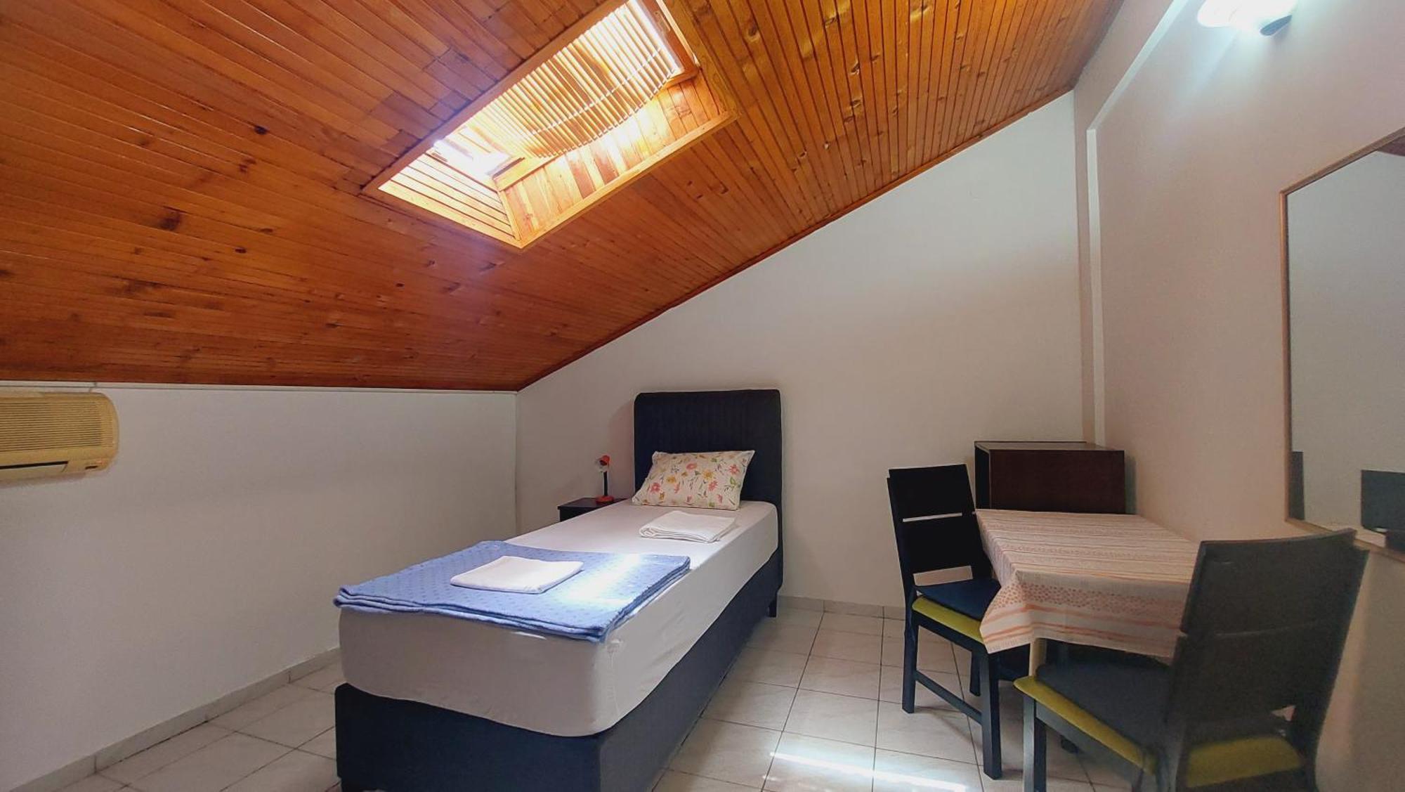 Guest house Mixe 3*