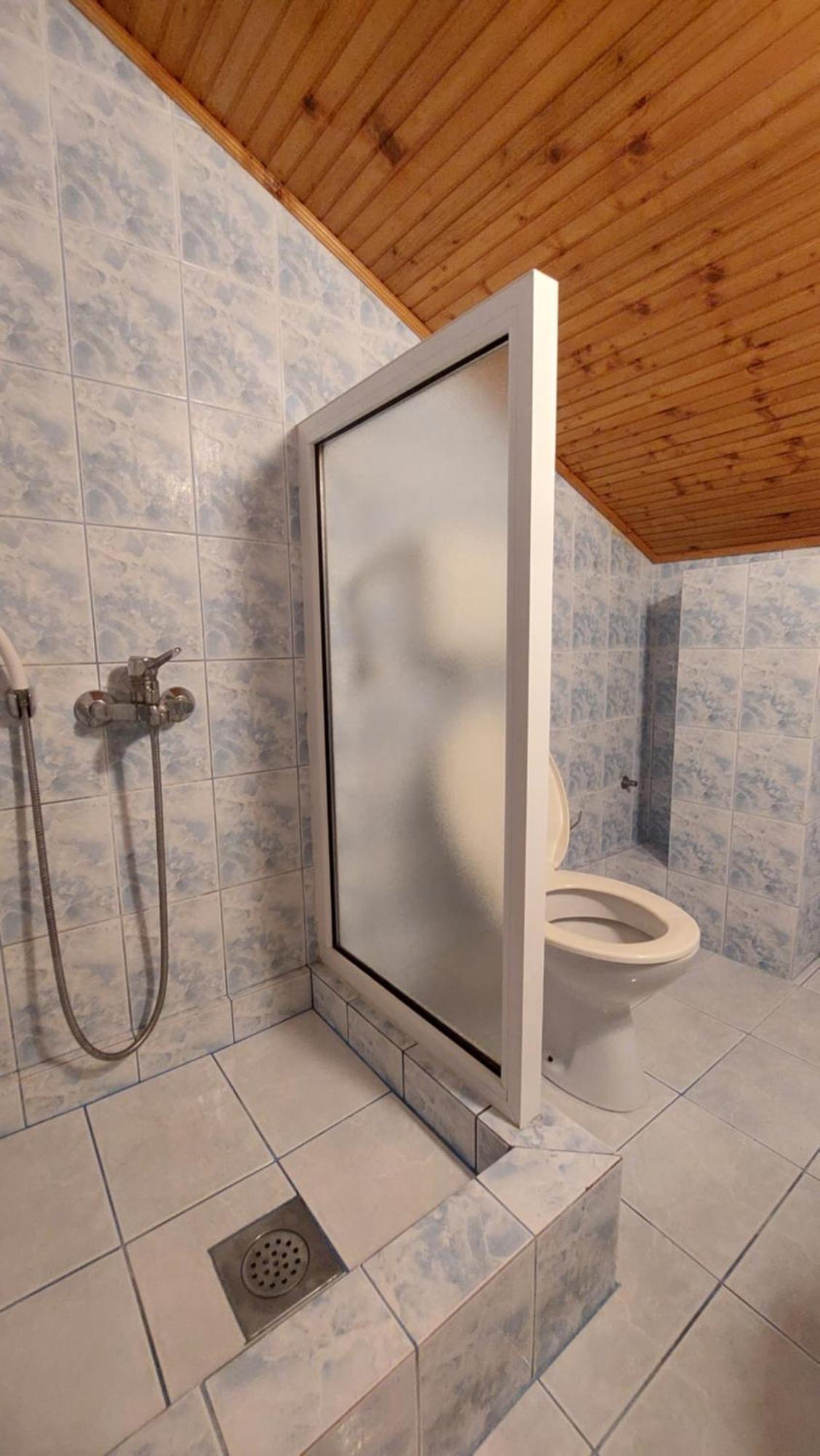Mixe Guest house