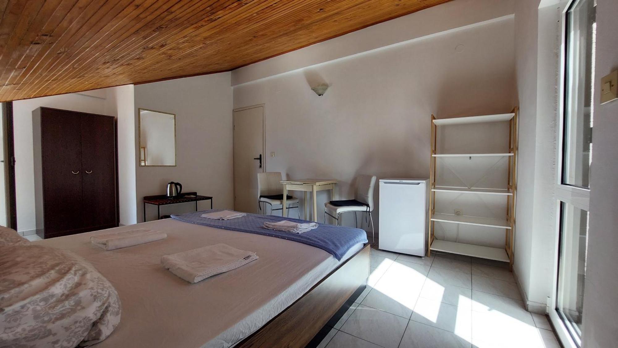 Guest house Mixe