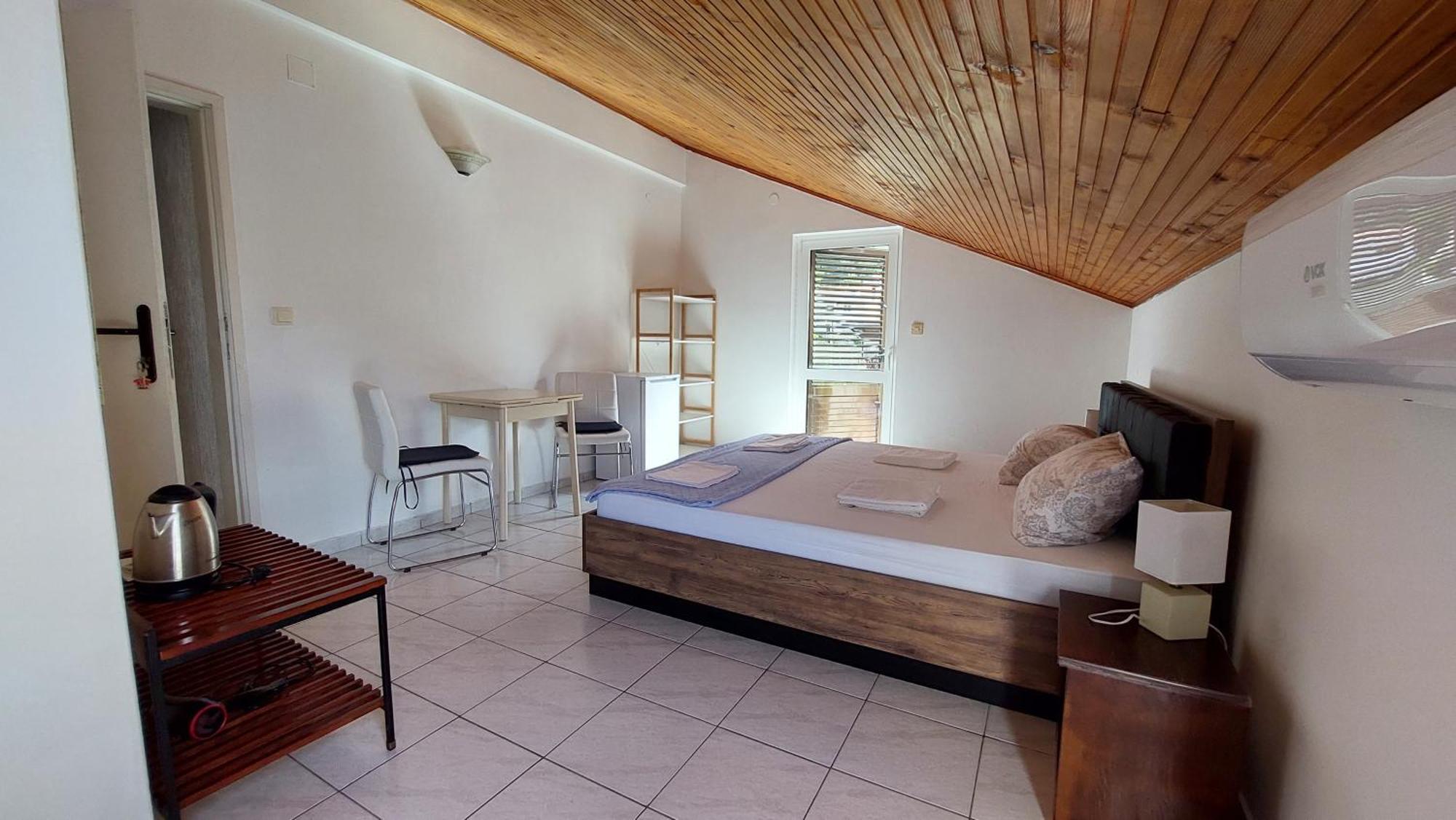 Mixe Pensjonat 3*