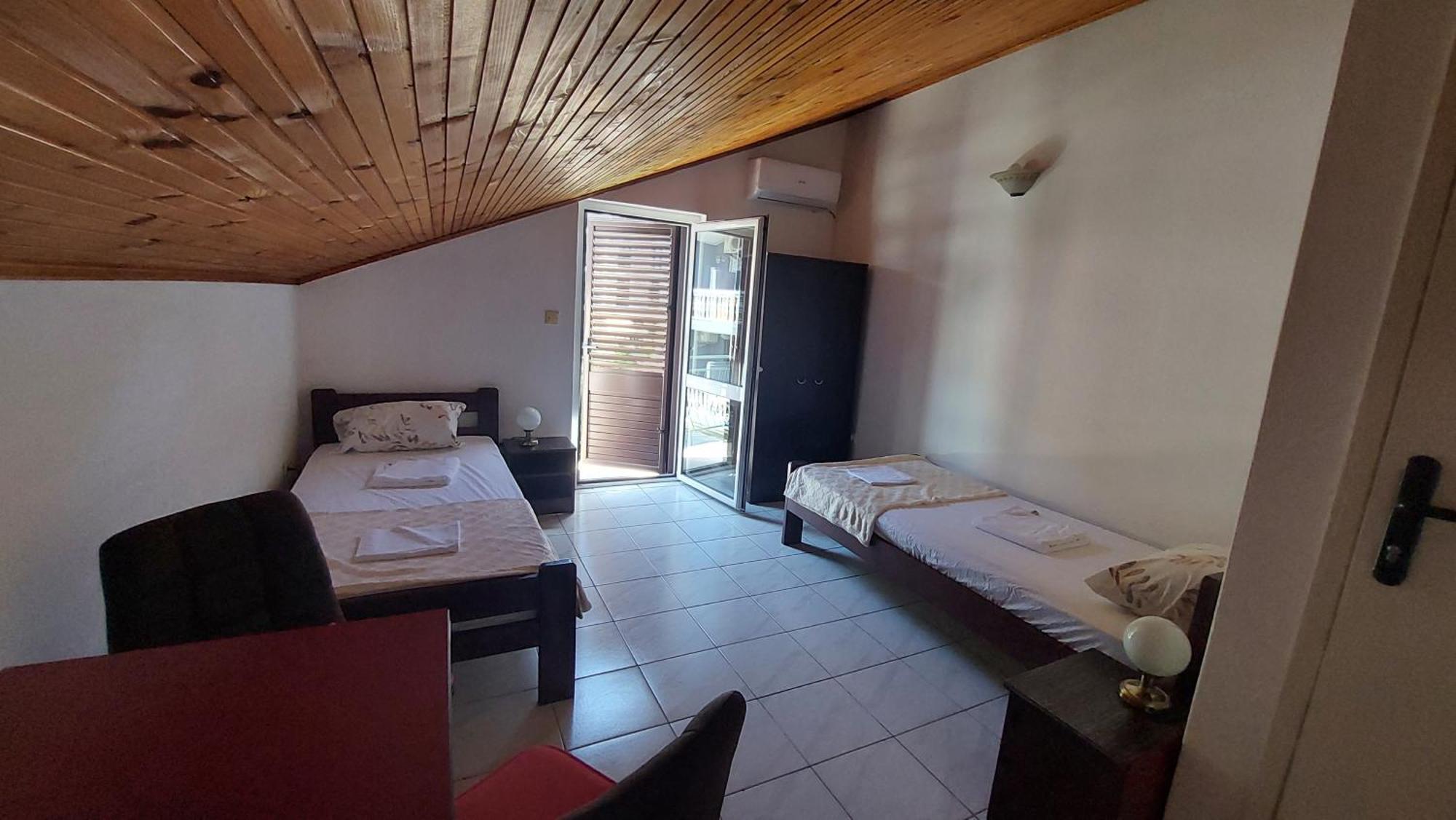 Guest house Mixe 3*