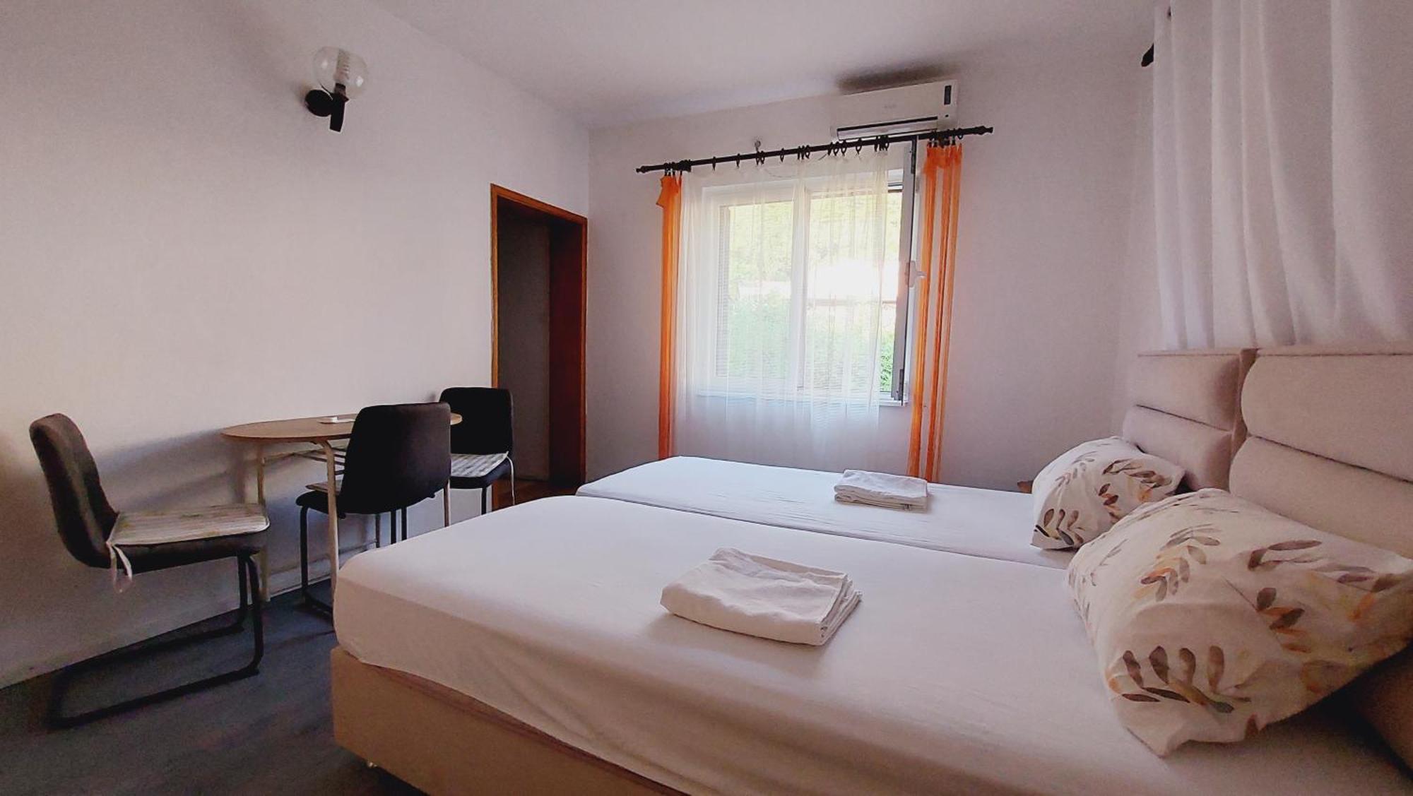 Guest house Mixe