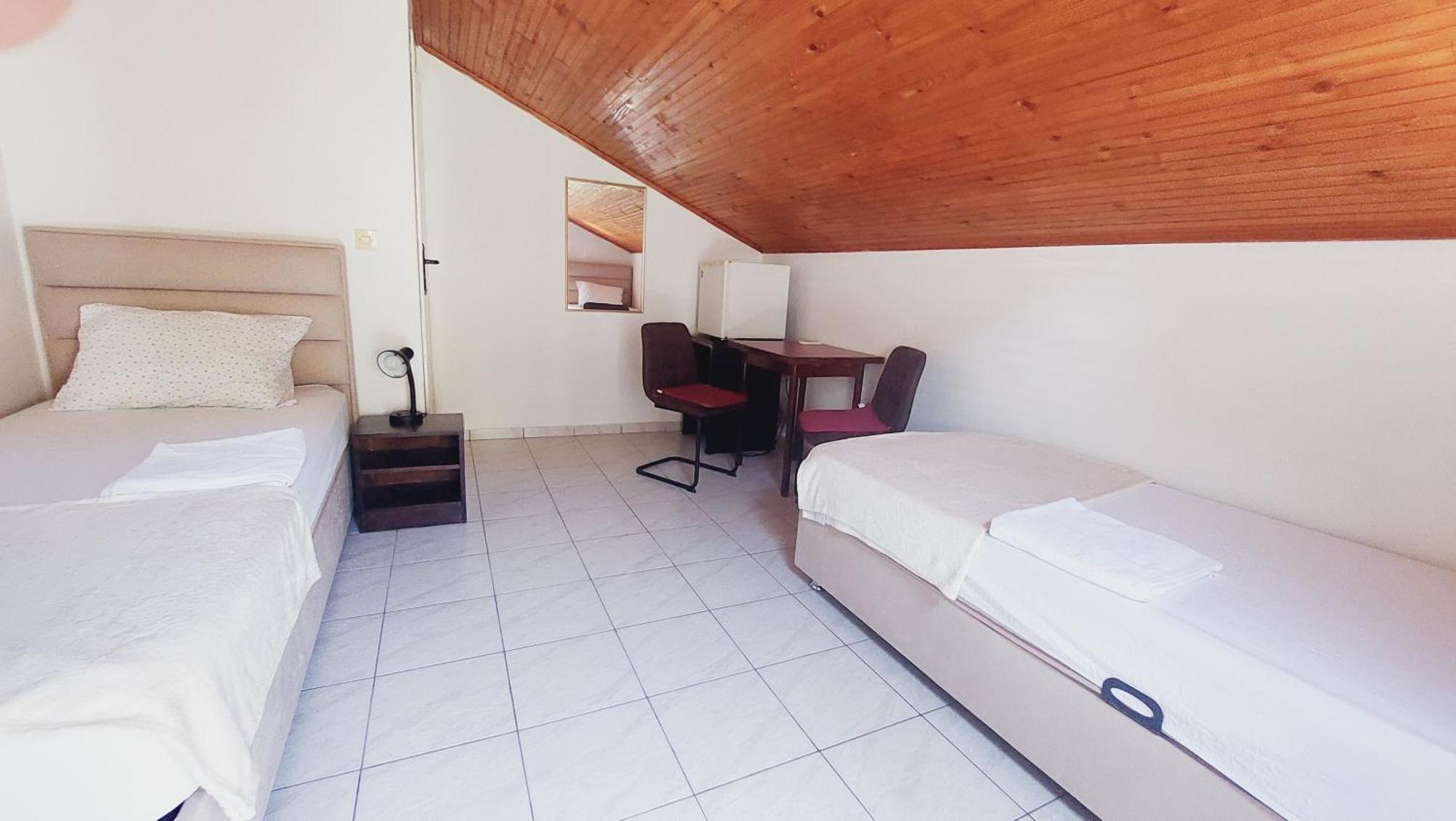 Mixe Pensionat Budva