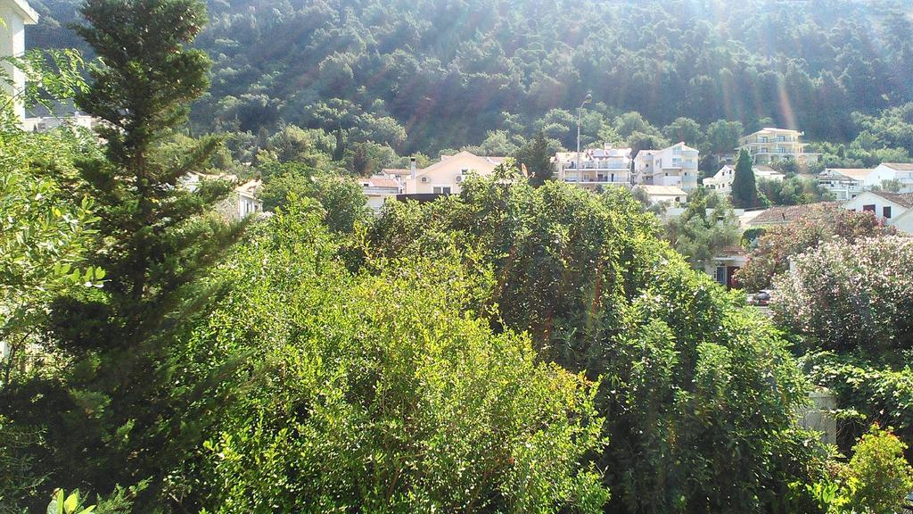 Mixe Pensjonat Budva