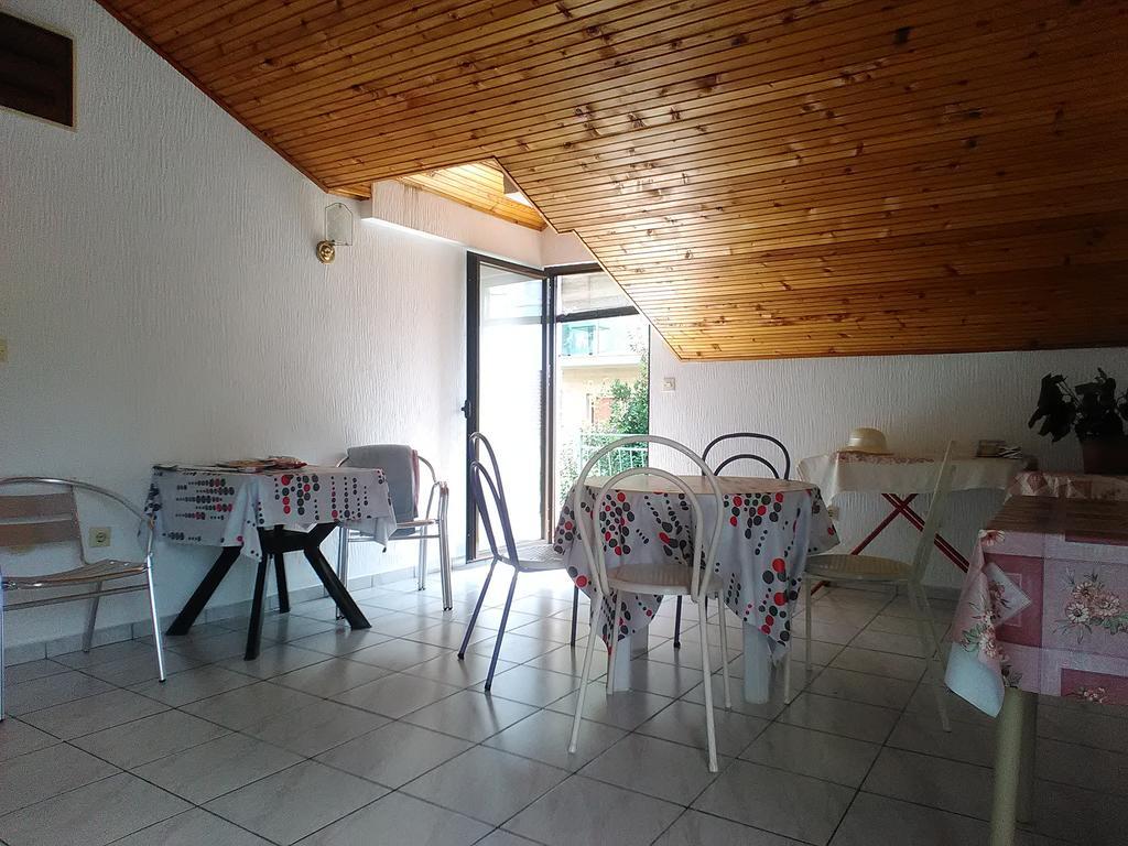 Mixe Guest house